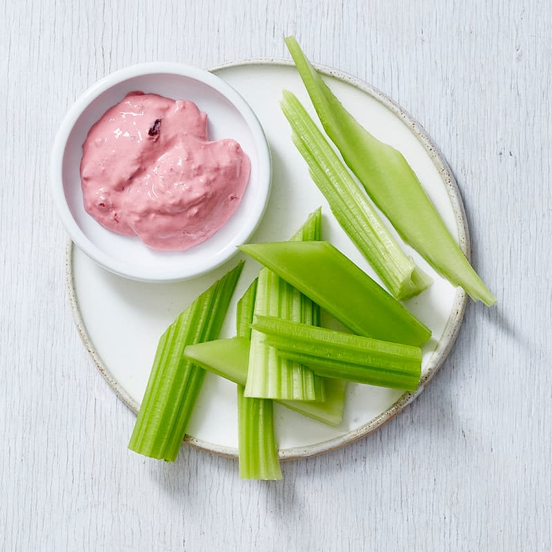 Photo of Celery and beetroot dip by WW