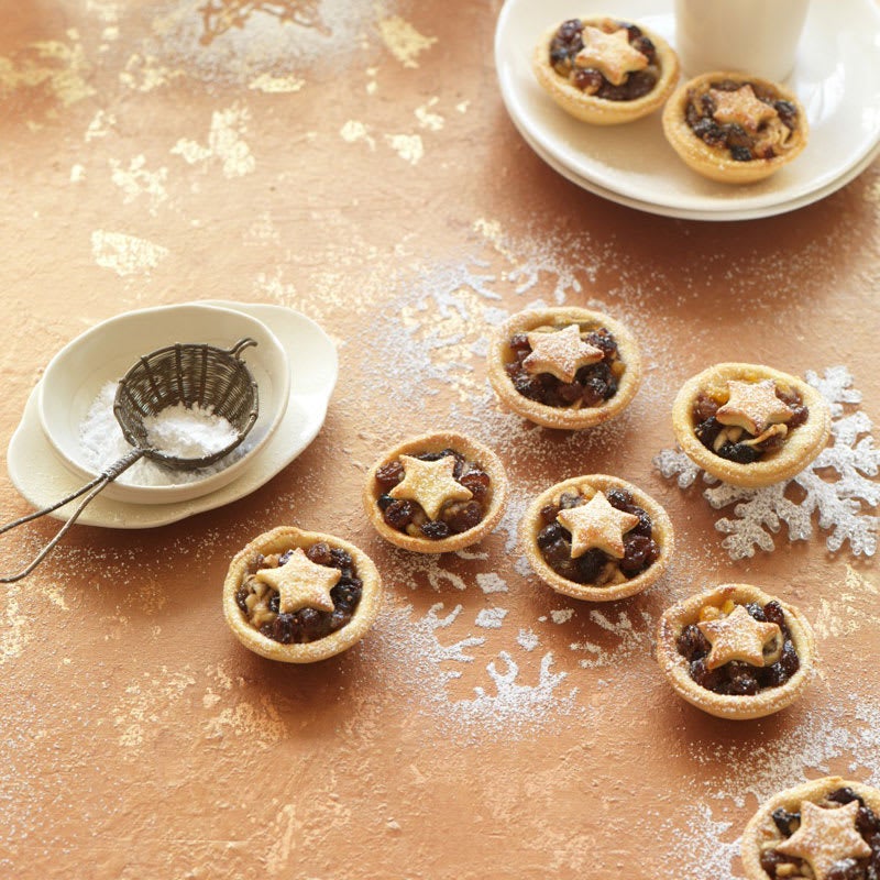 Photo of Fruit mince pies by WW