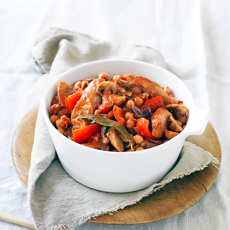Photo of Quick sausage casserole by WW