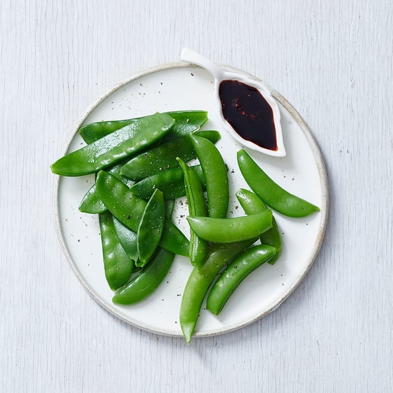 Photo of Peas with vinegar by WW