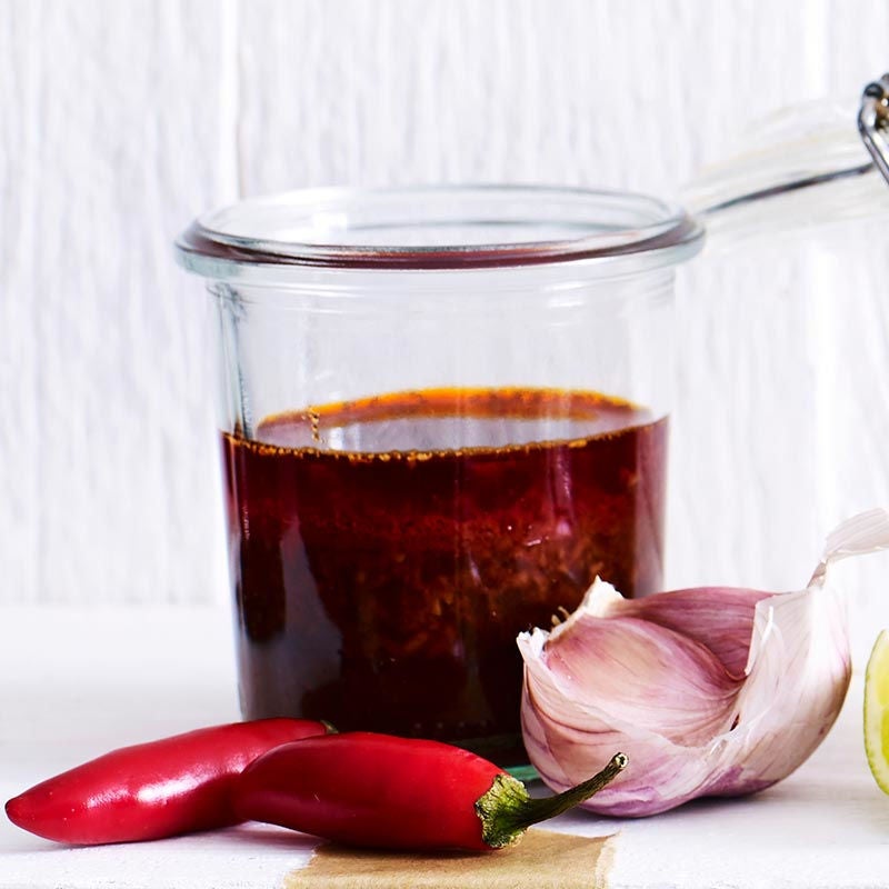 Paprika vinegar marinade | Healthy Recipe | WW Australia